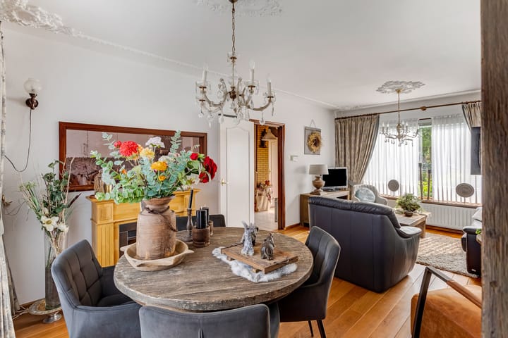 Foto 12 van Hemiksemstraat 21