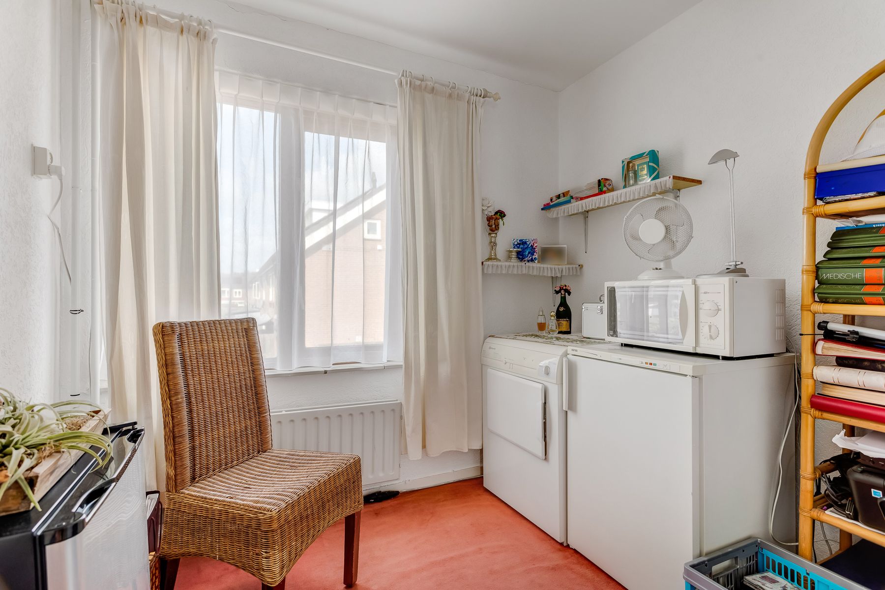 Foto 15 van Hemiksemstraat 21