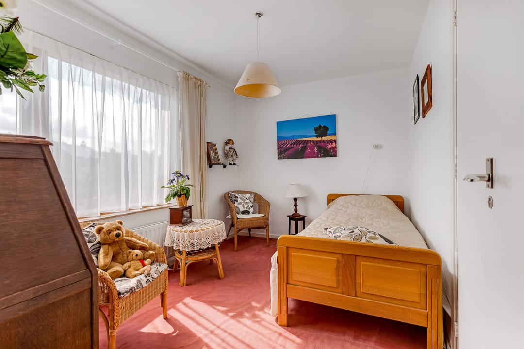 Foto 16 van Hemiksemstraat 21