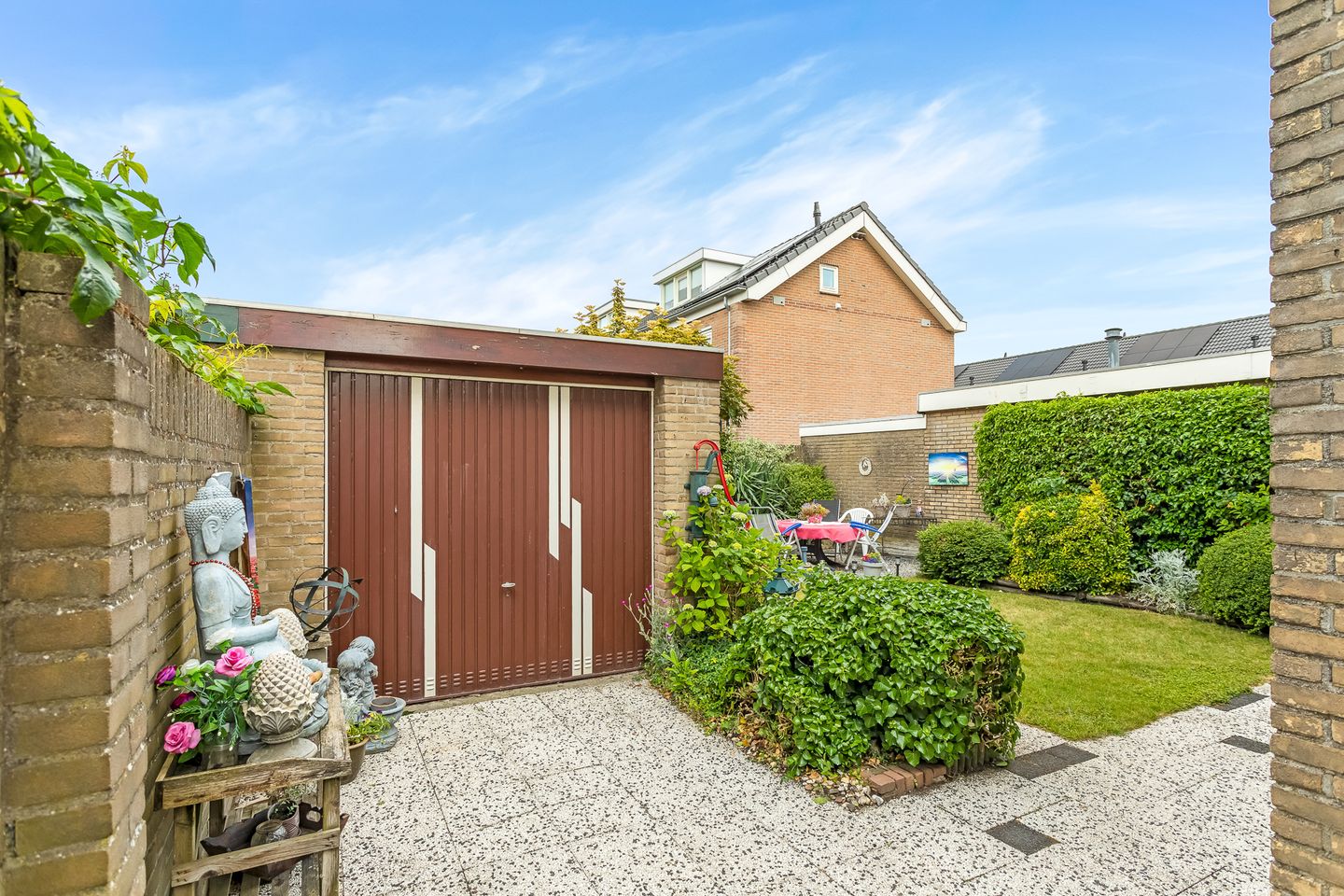 Foto 19 van Hemiksemstraat 21