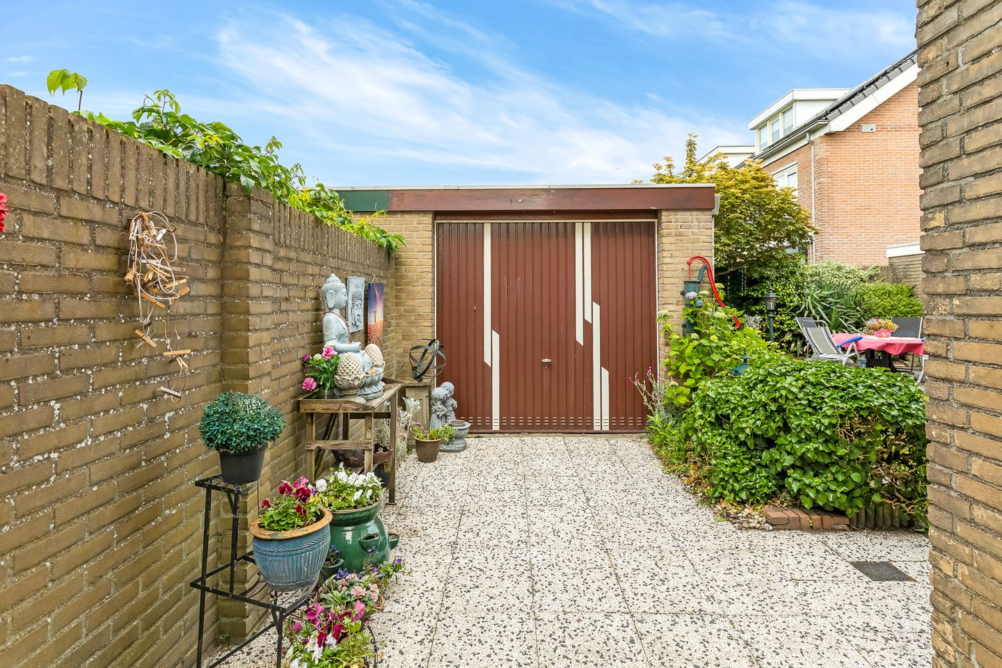 Foto 20 van Hemiksemstraat 21