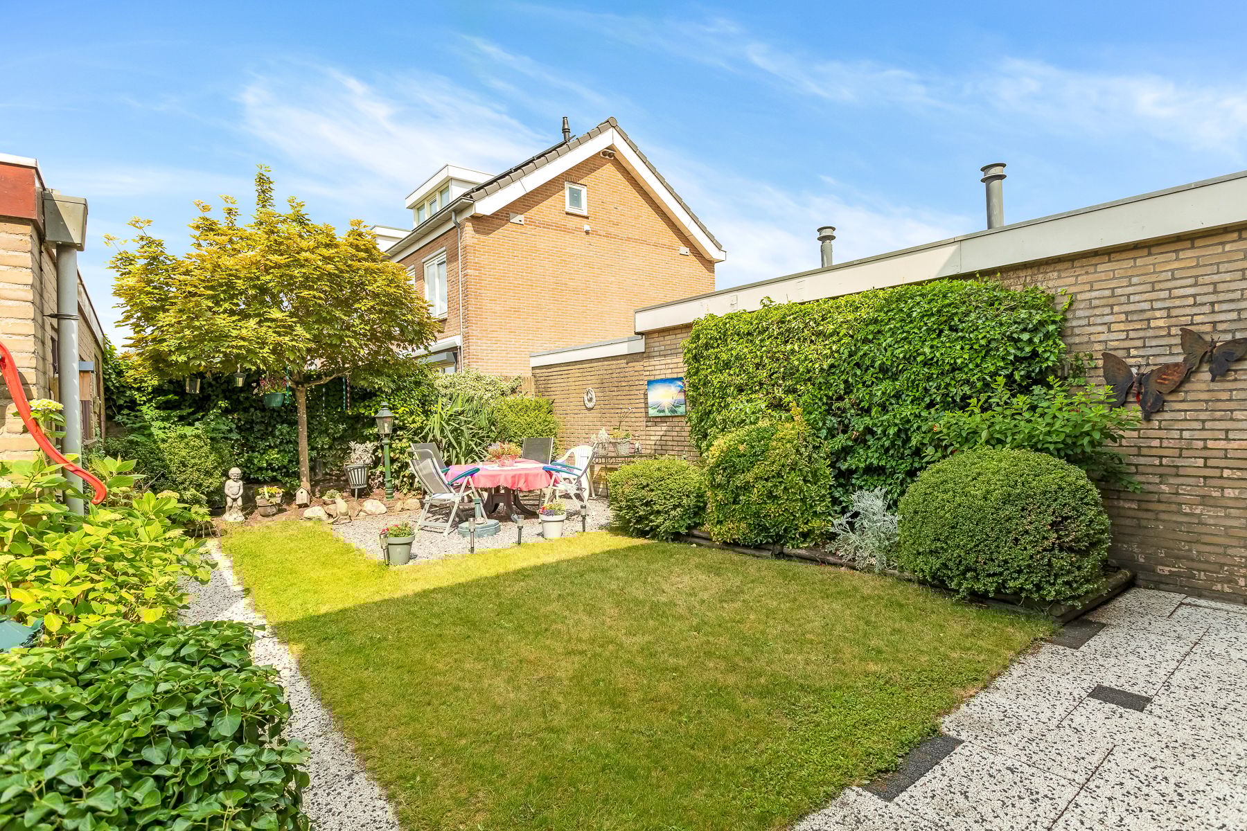 Foto 21 van Hemiksemstraat 21