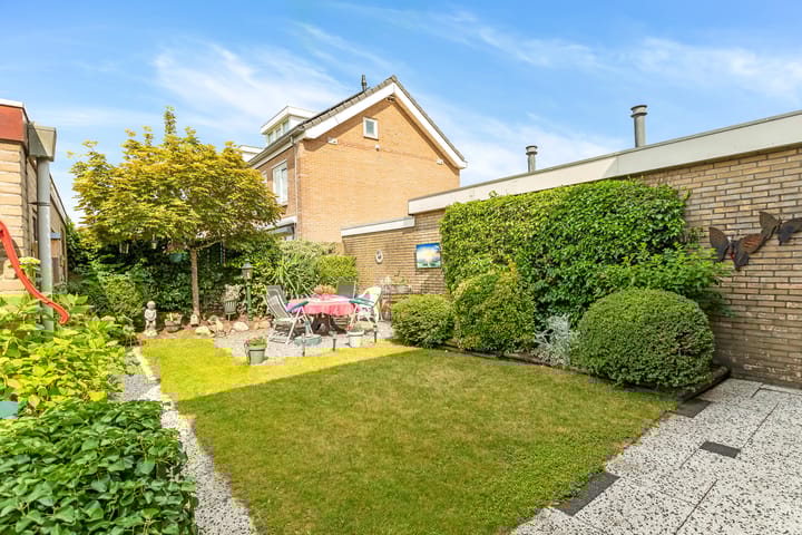 Foto 21 van Hemiksemstraat 21