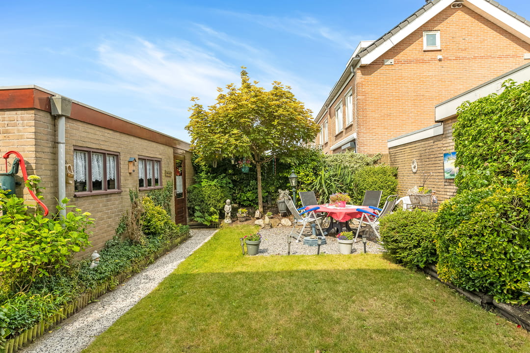 Foto 22 van Hemiksemstraat 21