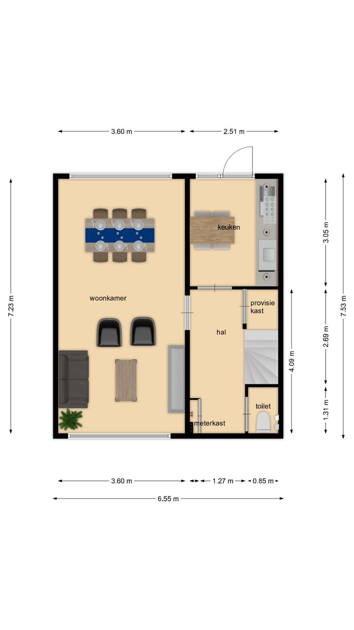 Foto 23 van Hemiksemstraat 21