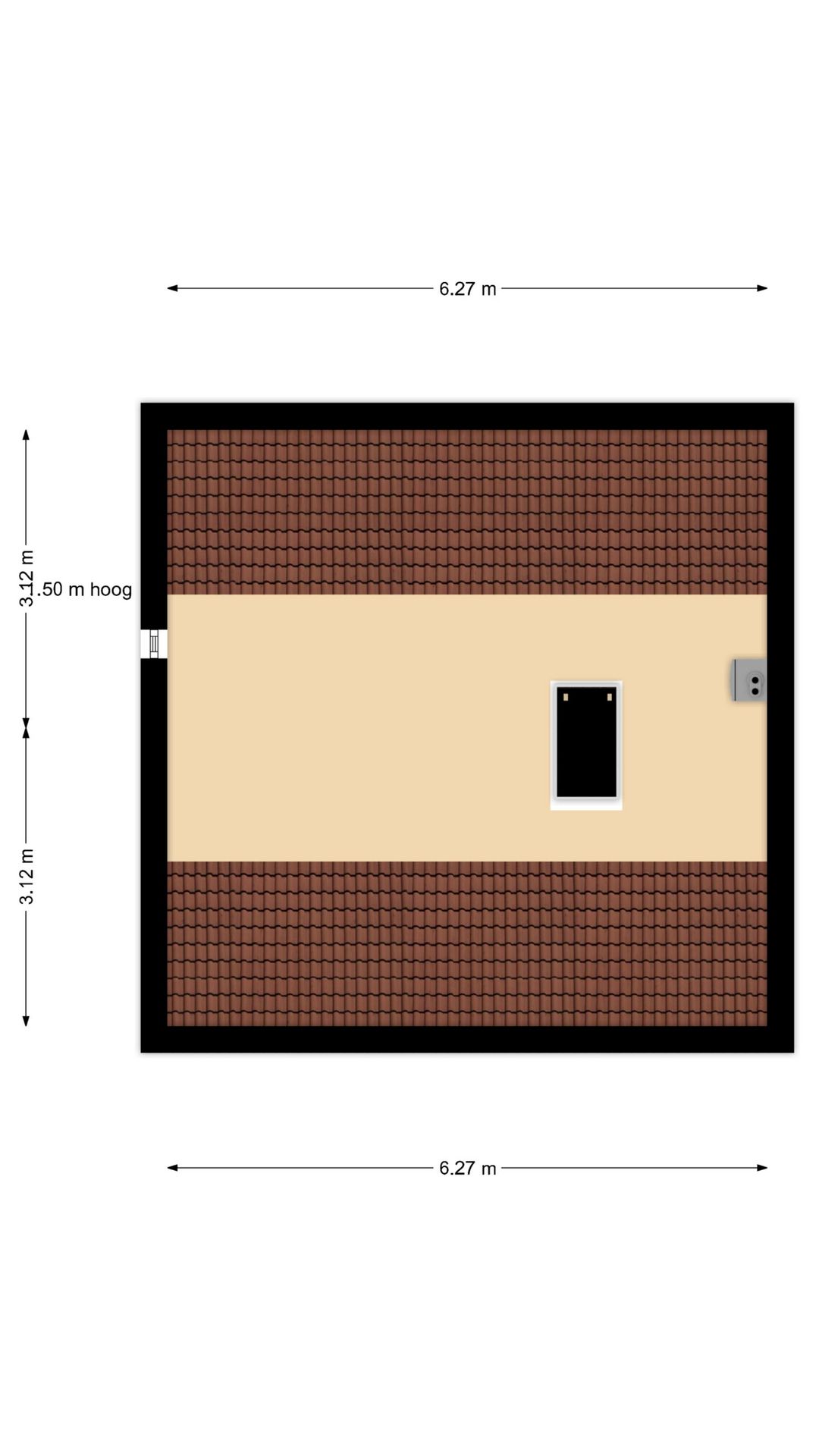 Foto 25 van Hemiksemstraat 21