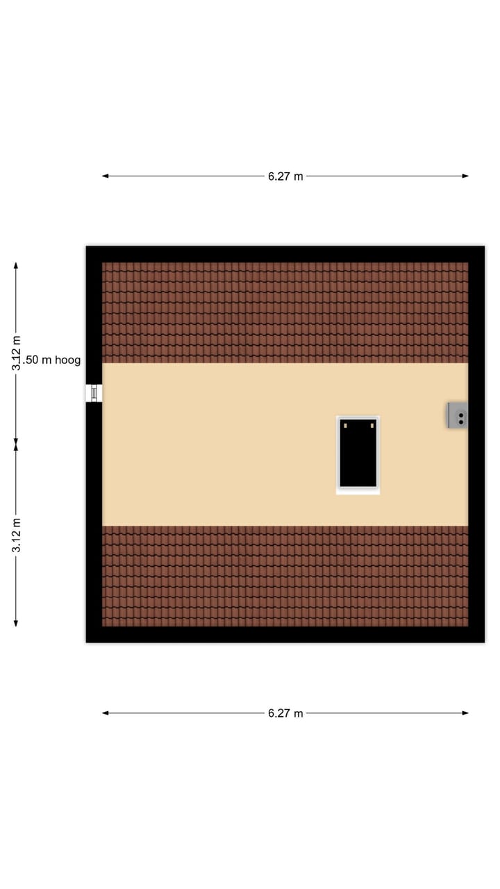Foto 25 van Hemiksemstraat 21