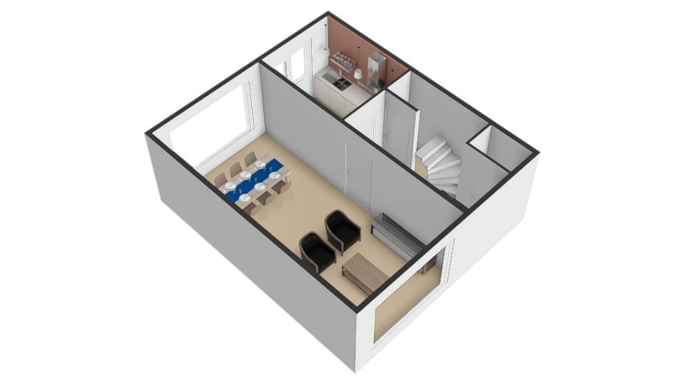 Foto 27 van Hemiksemstraat 21