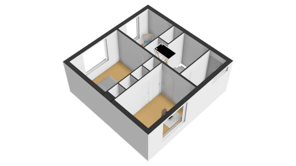 Foto 28 van Hemiksemstraat 21