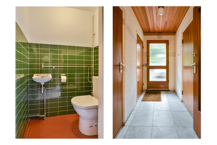 Foto 3 van Oostelijk Halfrond 110