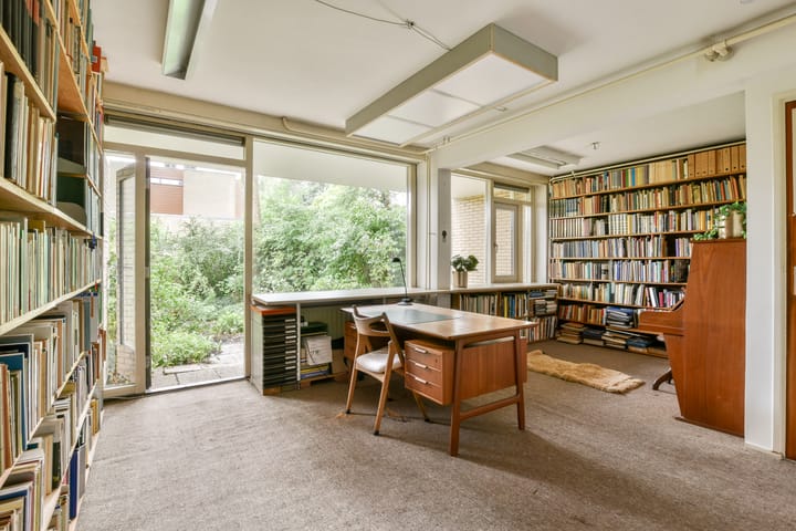 Foto 4 van Oostelijk Halfrond 110