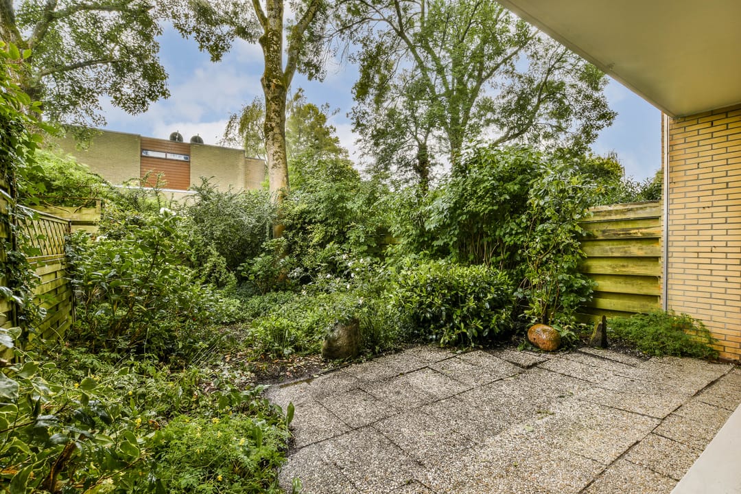 Foto 7 van Oostelijk Halfrond 110