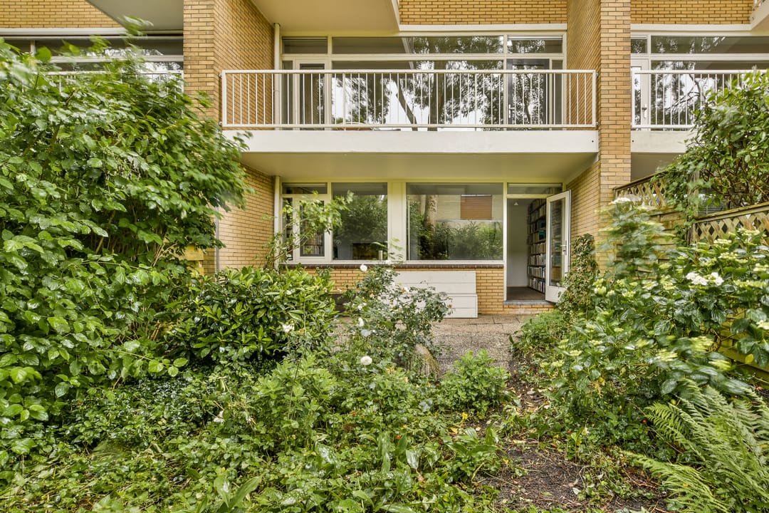 Foto 8 van Oostelijk Halfrond 110