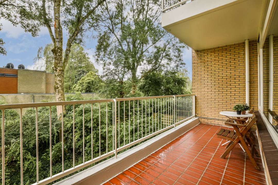 Foto 11 van Oostelijk Halfrond 110