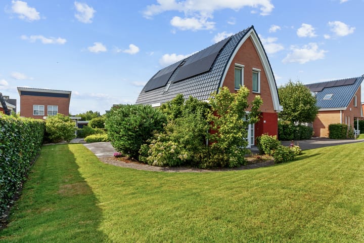 Foto 1 van Zegwaartseweg 124