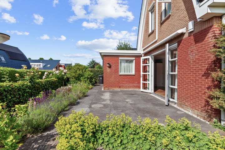 Foto 4 van Zegwaartseweg 124