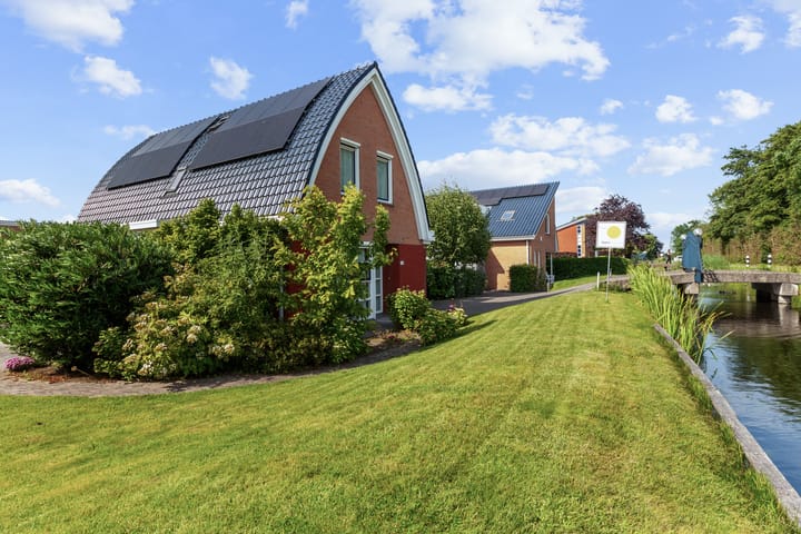 Foto 6 van Zegwaartseweg 124