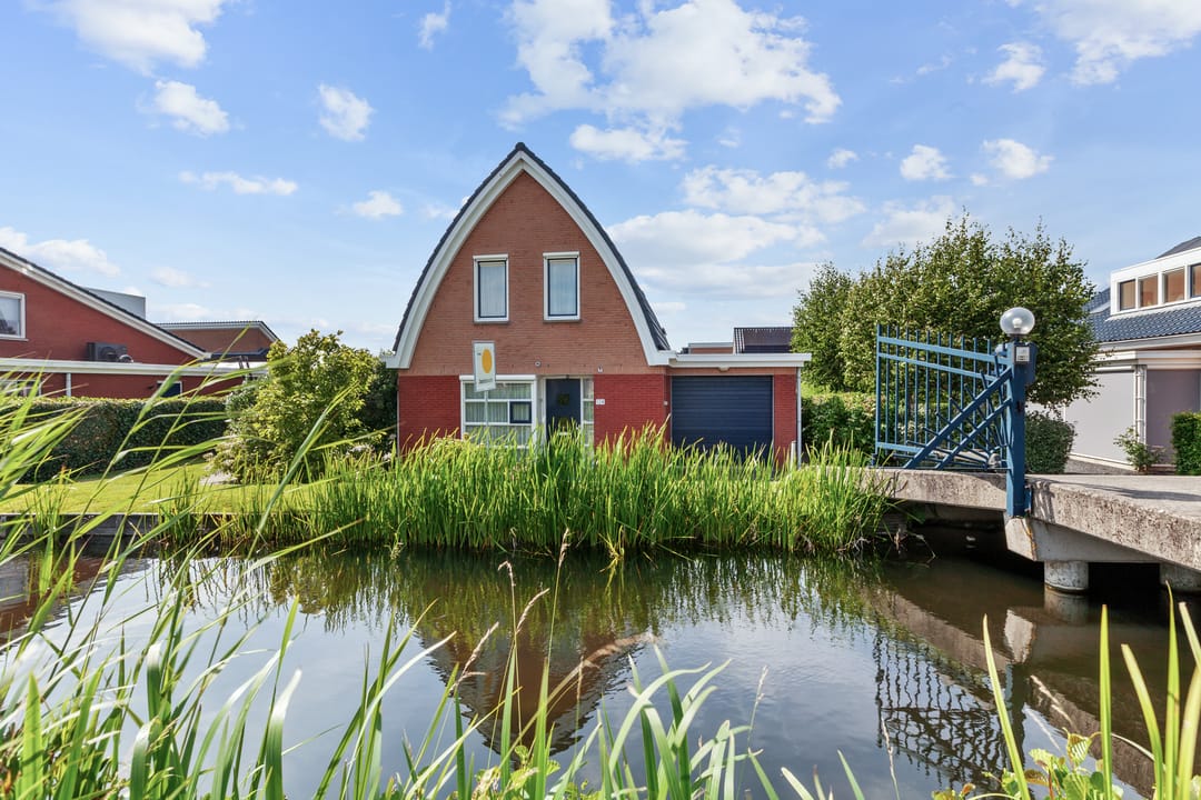 Foto 7 van Zegwaartseweg 124