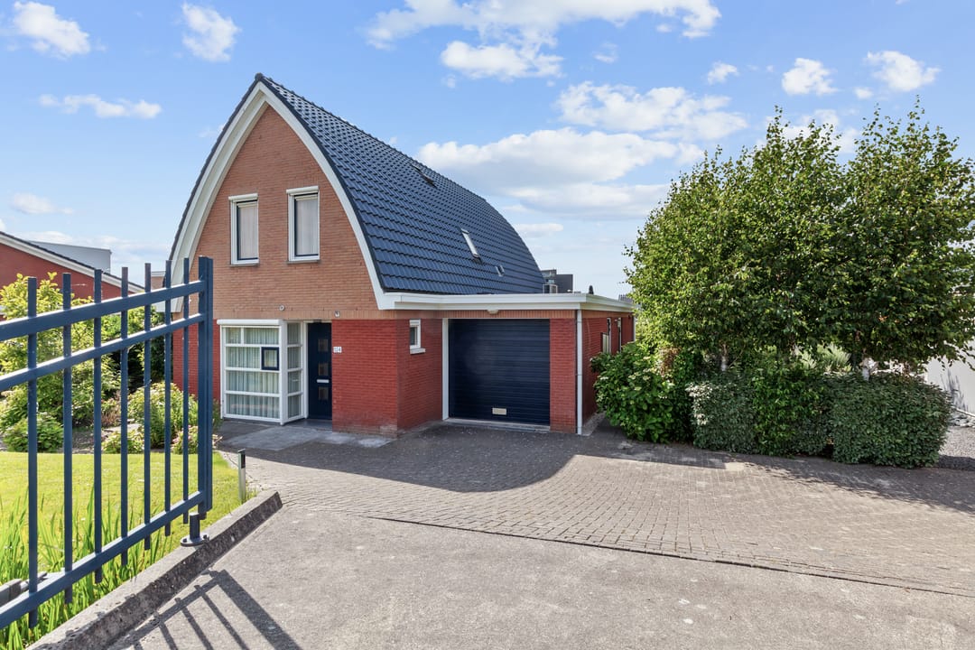 Foto 8 van Zegwaartseweg 124