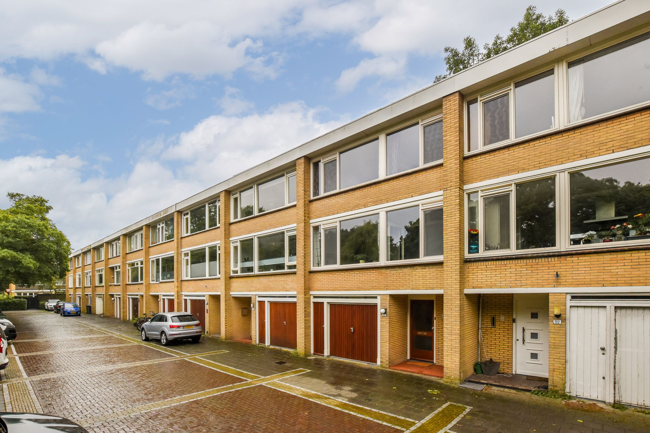 Foto 30 van Oostelijk Halfrond 110