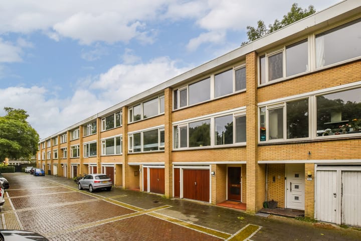 Foto 30 van Oostelijk Halfrond 110