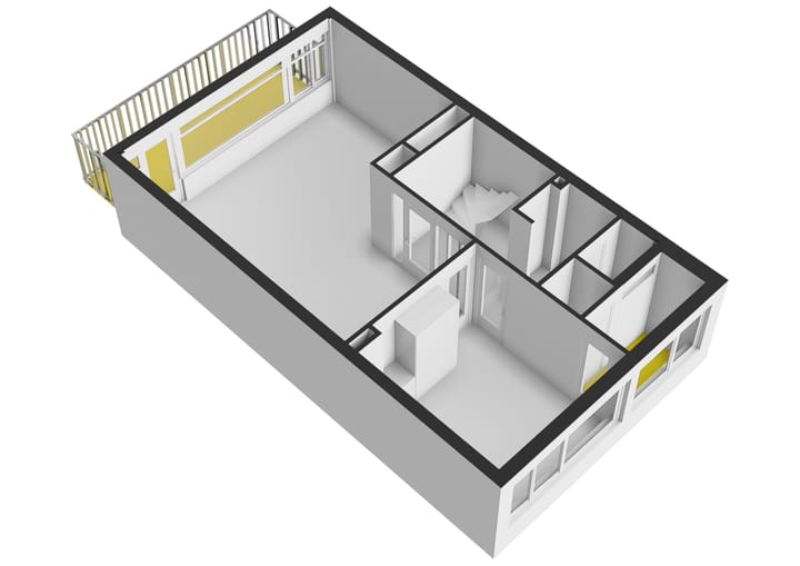 Foto 34 van Oostelijk Halfrond 110