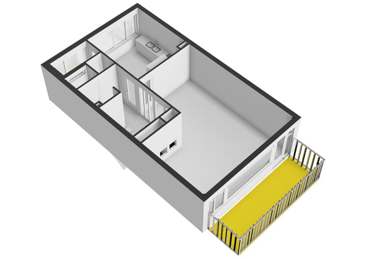 Foto 35 van Oostelijk Halfrond 110