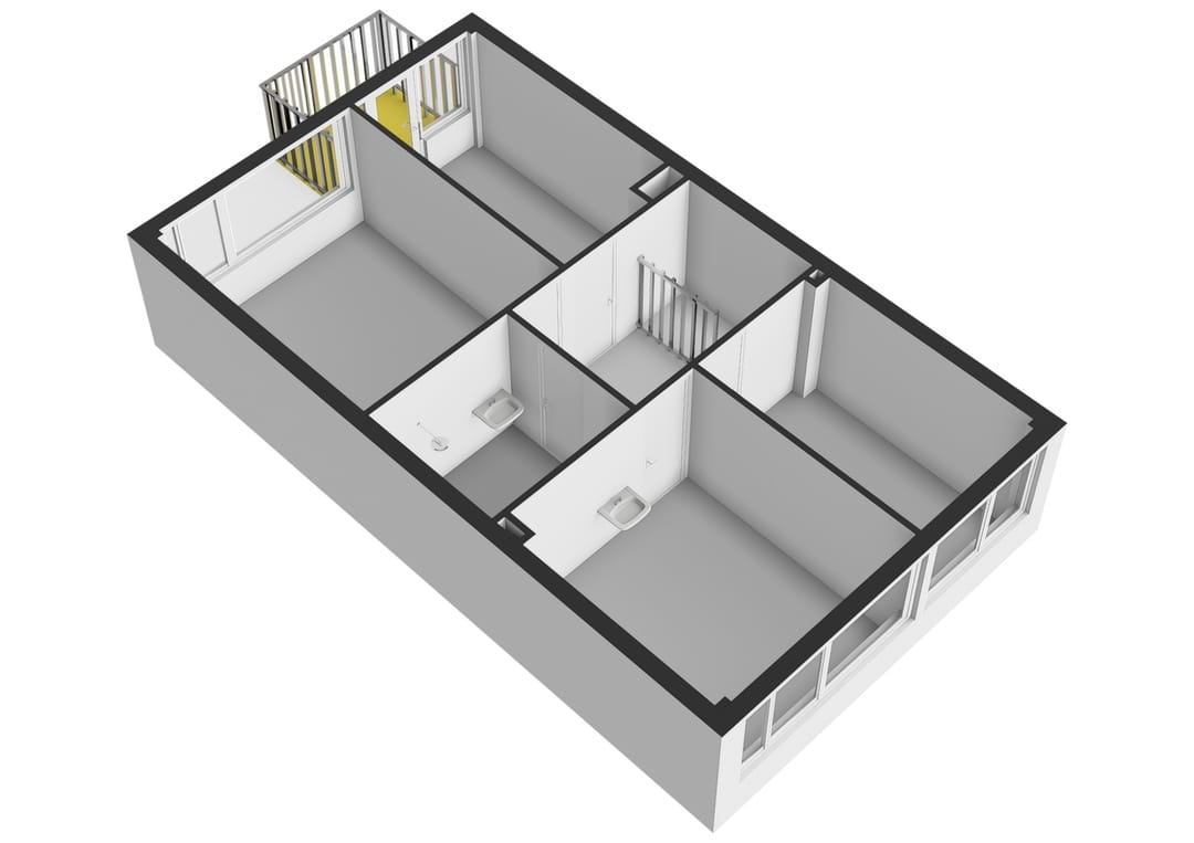 Foto 37 van Oostelijk Halfrond 110
