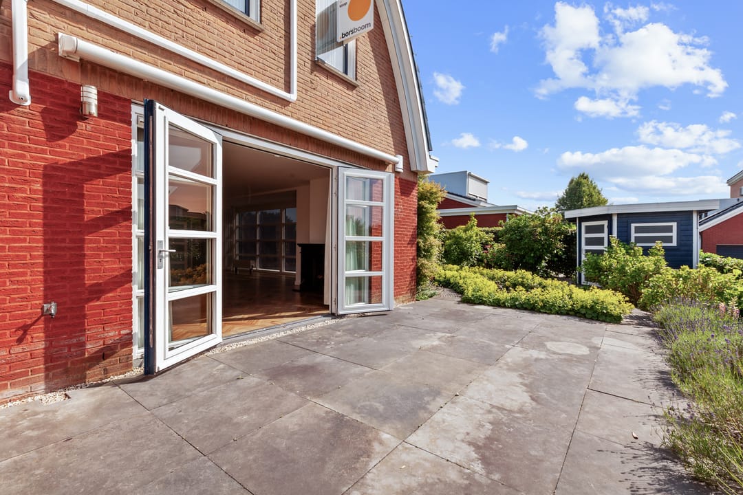 Foto 26 van Zegwaartseweg 124