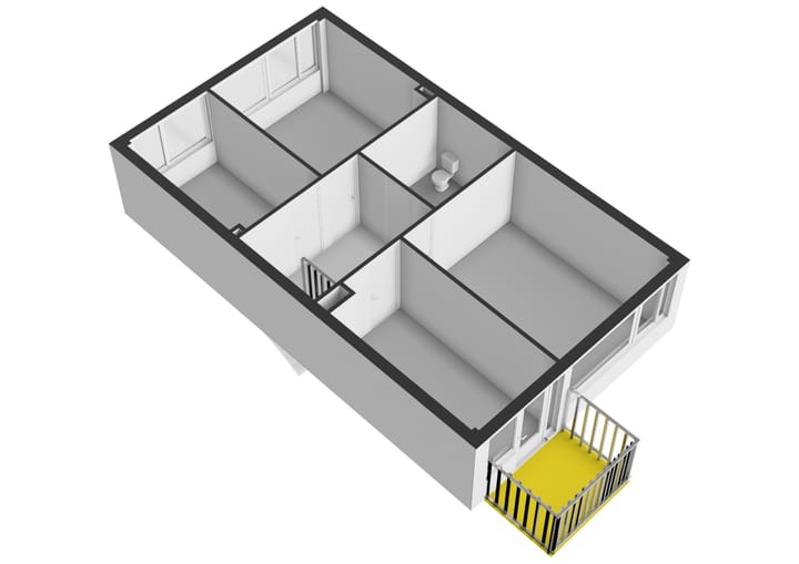 Foto 38 van Oostelijk Halfrond 110
