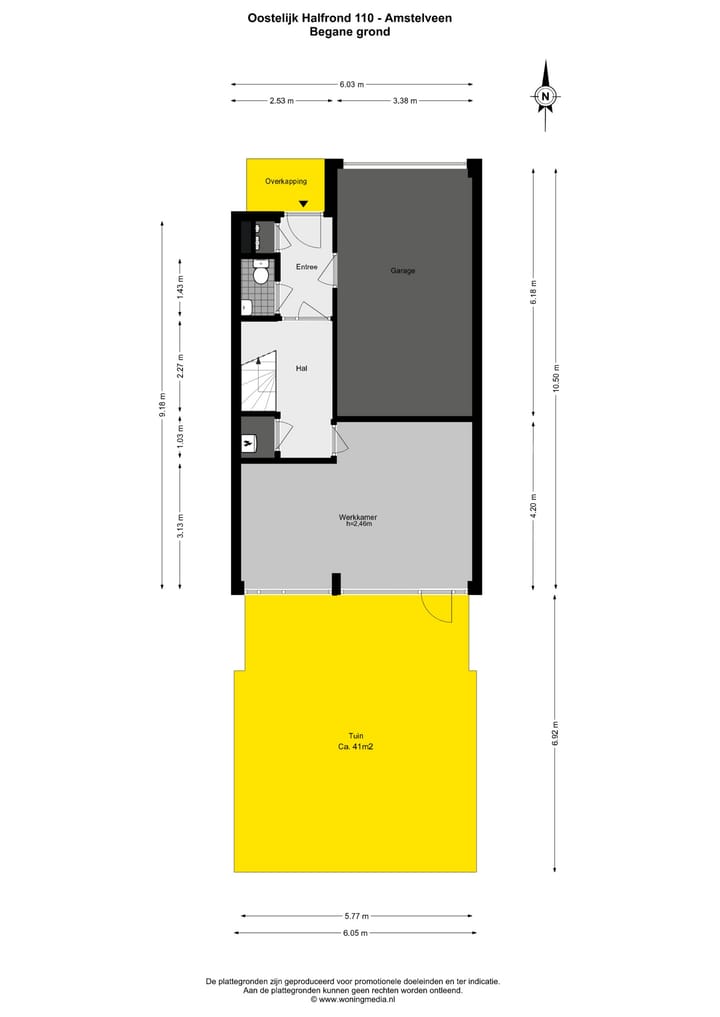 Foto 39 van Oostelijk Halfrond 110