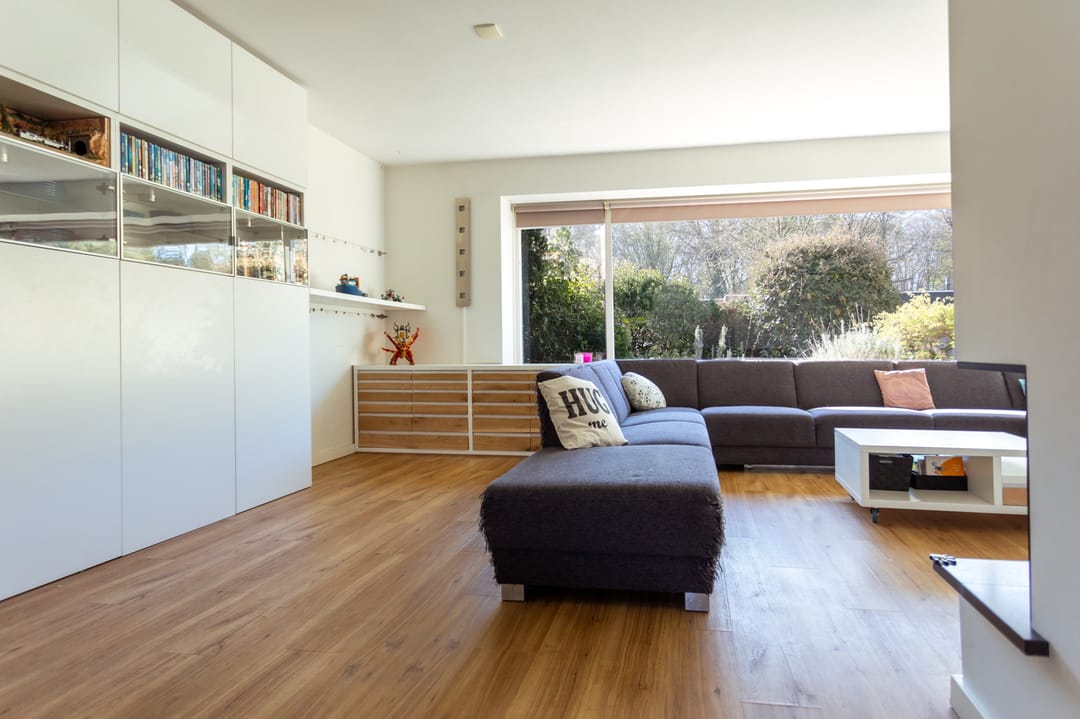 Foto 8 van Rijnlaan 28