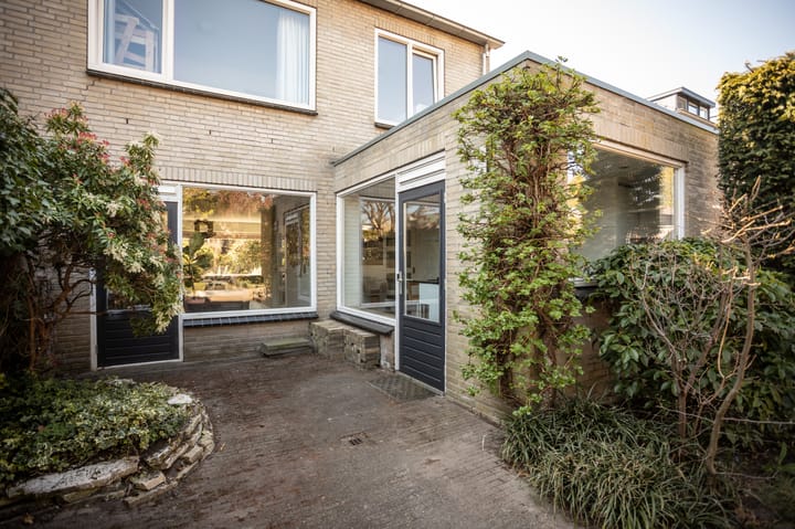 Foto 27 van Rijnlaan 28