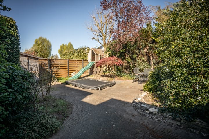 Foto 28 van Rijnlaan 28