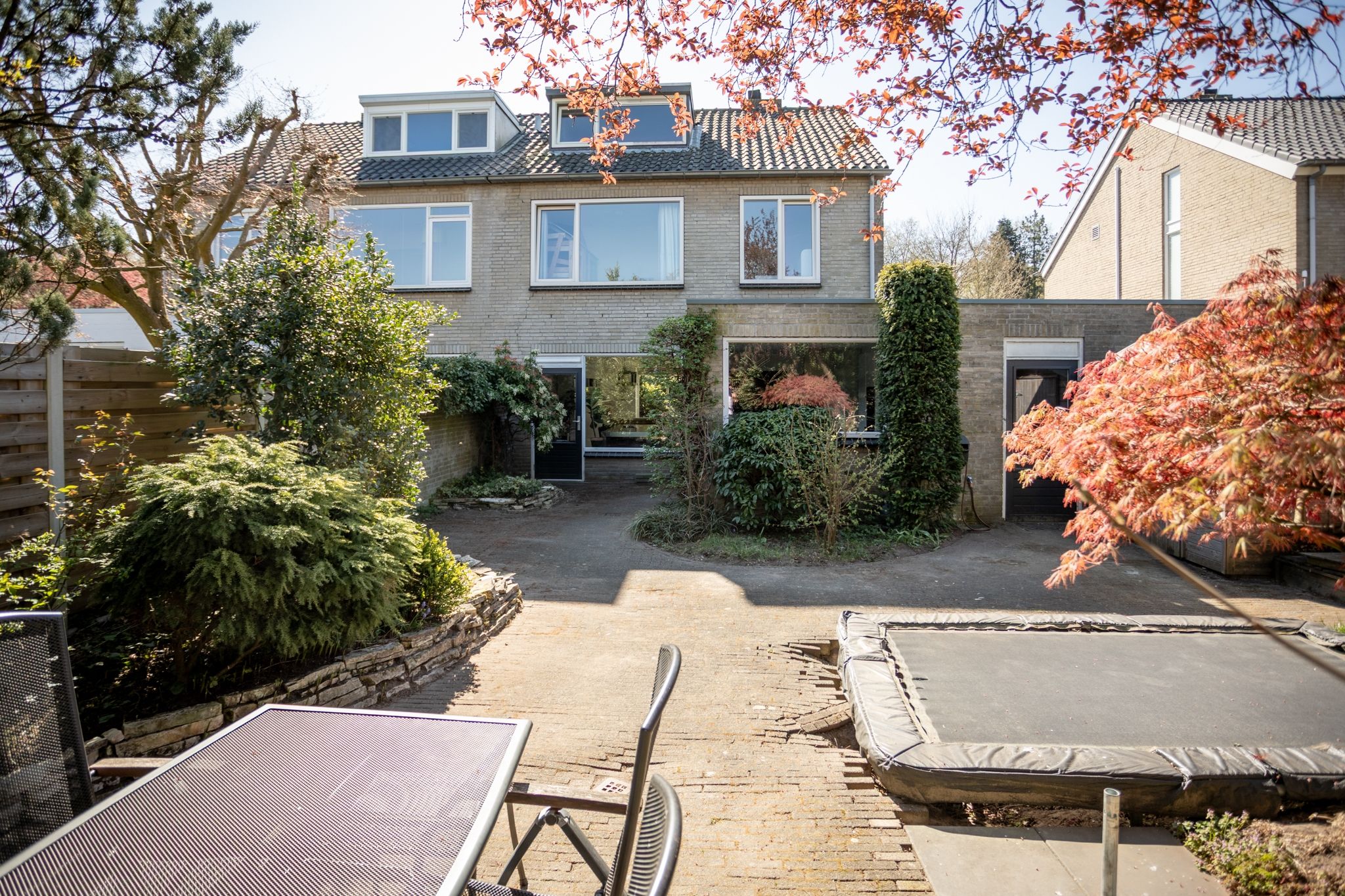 Foto 30 van Rijnlaan 28