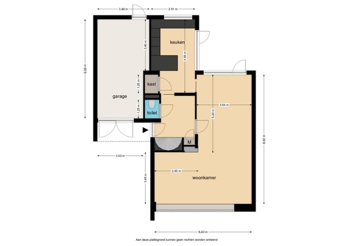 Foto 35 van Rijnlaan 28
