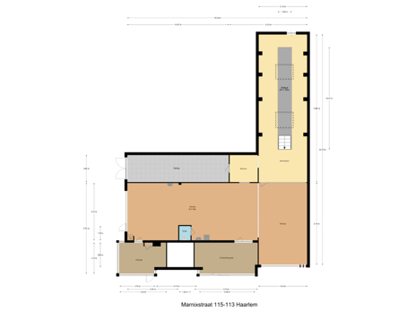 Bekijk plattegrond