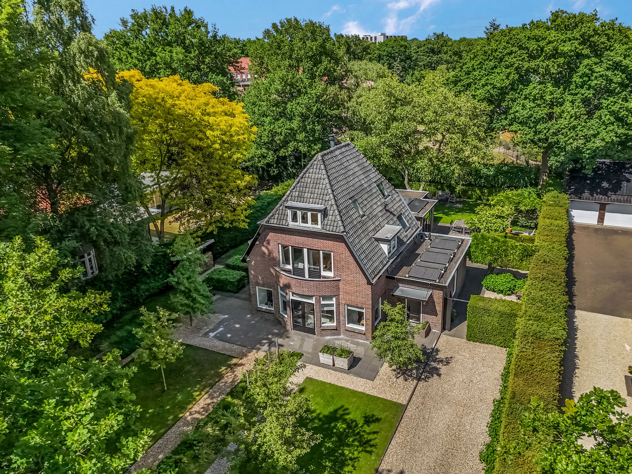 Amsterdamseweg, 46, Ede, 6712GJ, Gelderland, Nederland 46