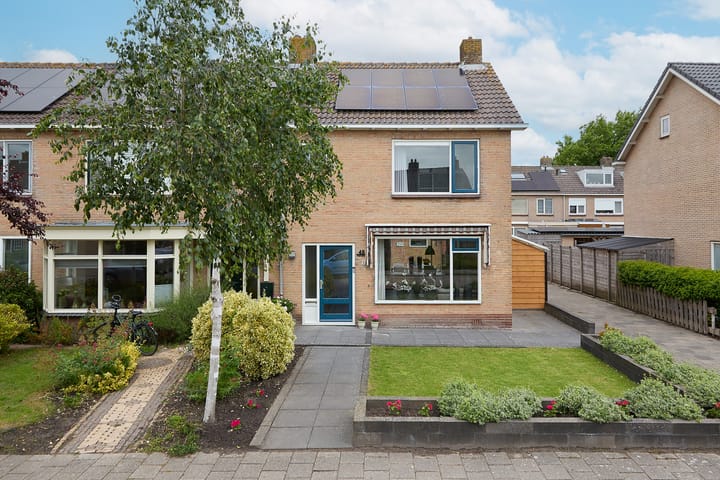 Foto 5 van Pastoor Lemeerstraat 48