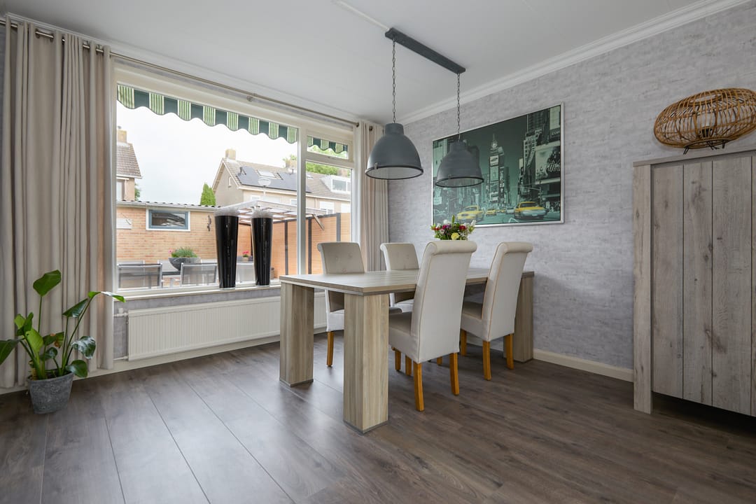 Foto 13 van Pastoor Lemeerstraat 48