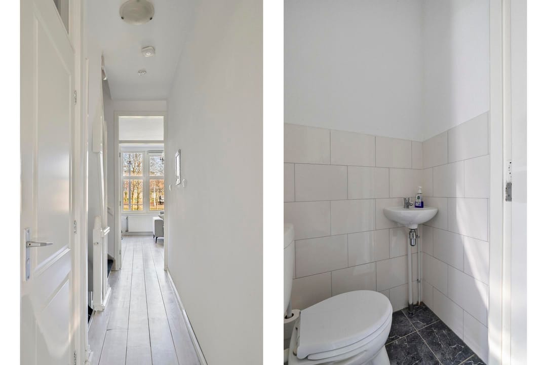 Foto 17 van West-Varkenoordseweg 133