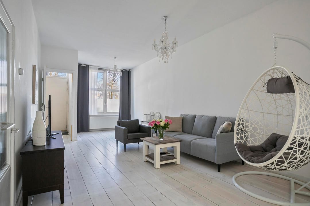 Foto 7 van West-Varkenoordseweg 133