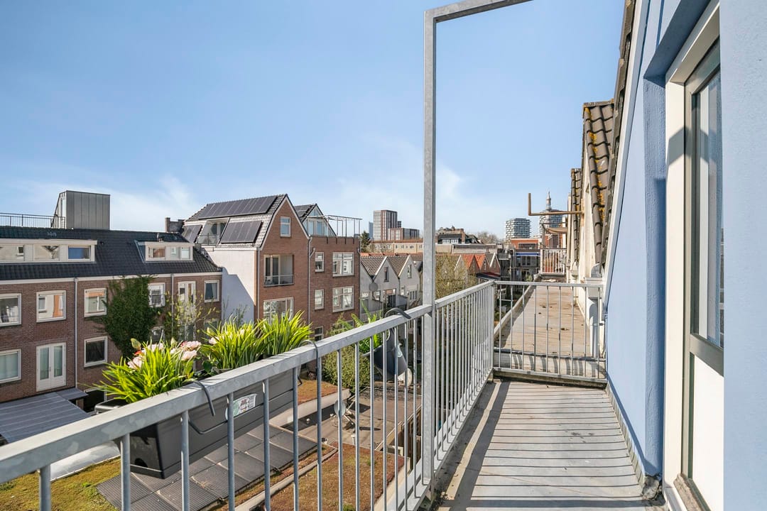 Foto 41 van West-Varkenoordseweg 133