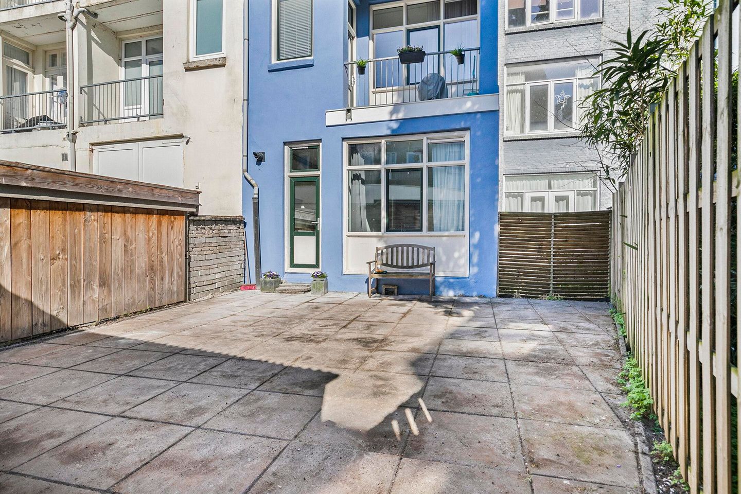 Foto 4 van West-Varkenoordseweg 133