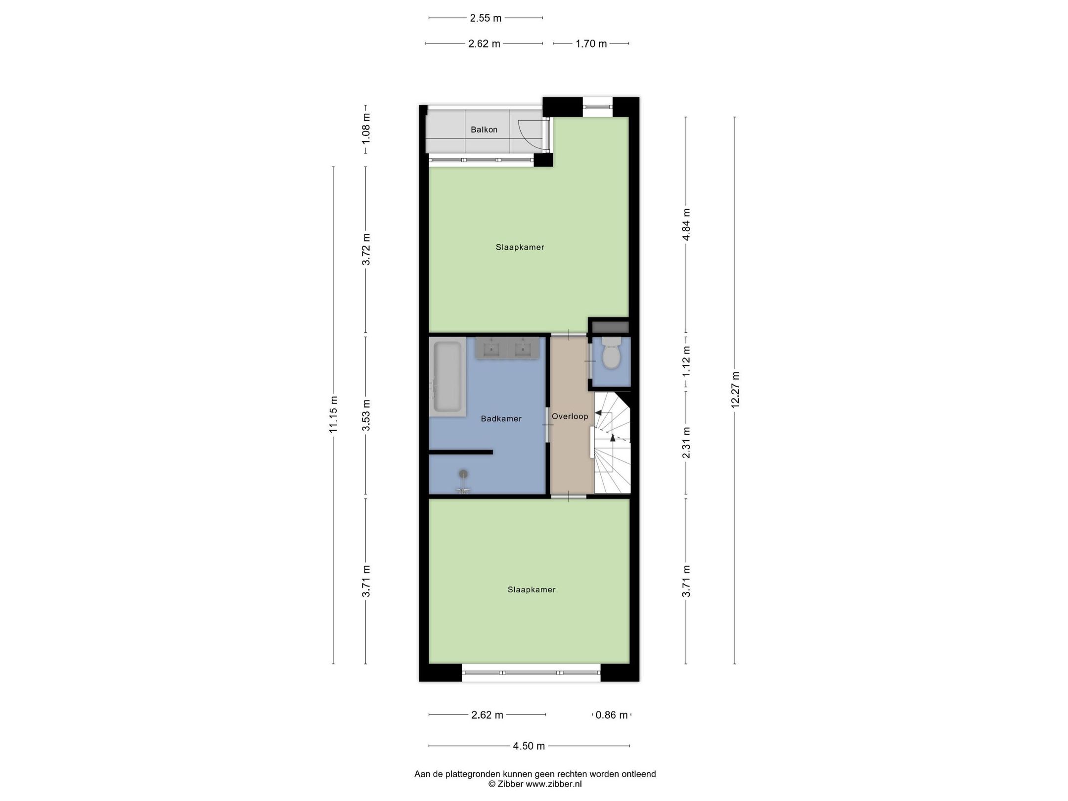 Foto 57 van West-Varkenoordseweg 133
