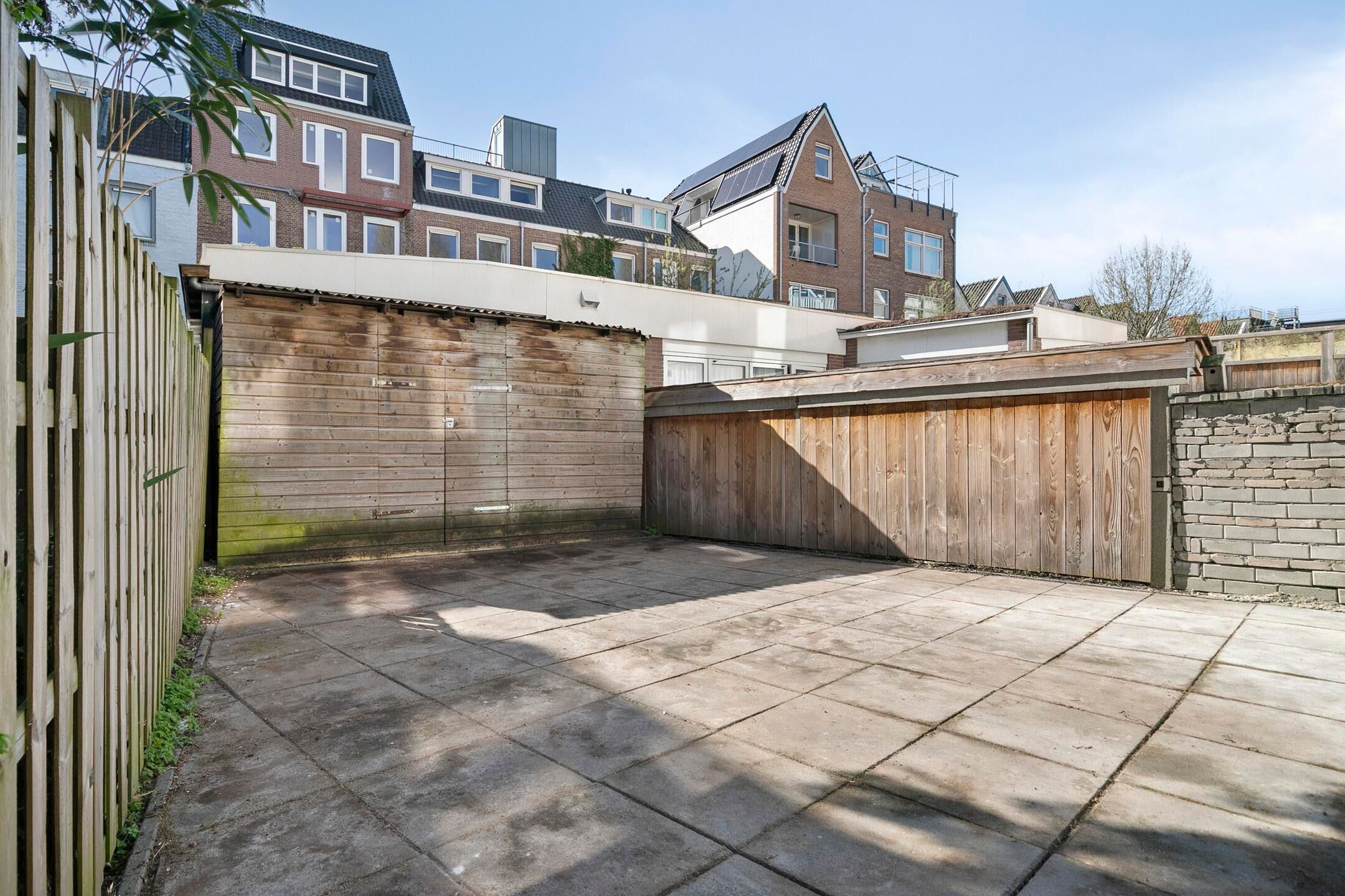 Foto 45 van West-Varkenoordseweg 133