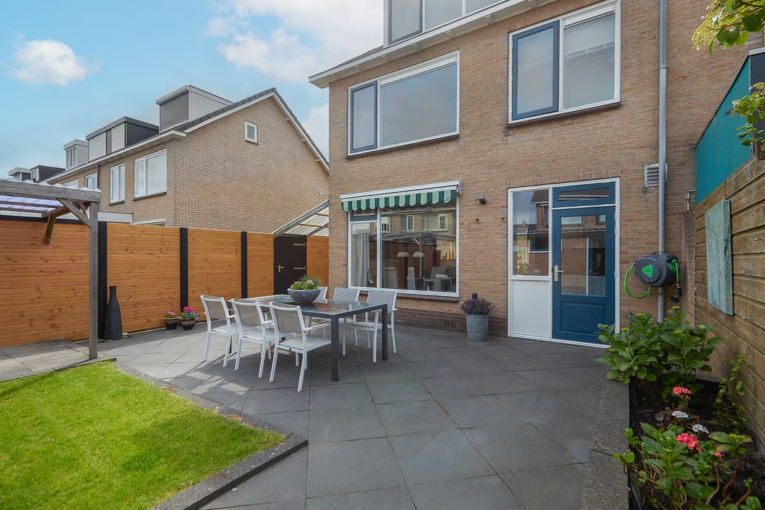 Foto 37 van Pastoor Lemeerstraat 48