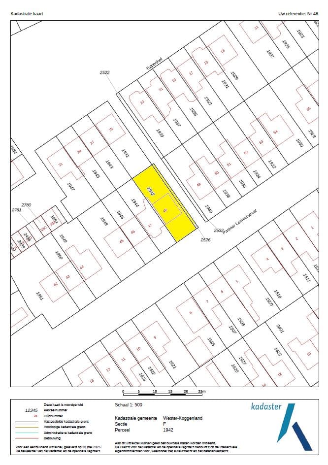 Foto 54 van Pastoor Lemeerstraat 48