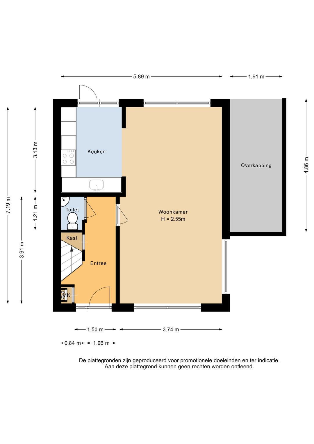 Foto 56 van Pastoor Lemeerstraat 48