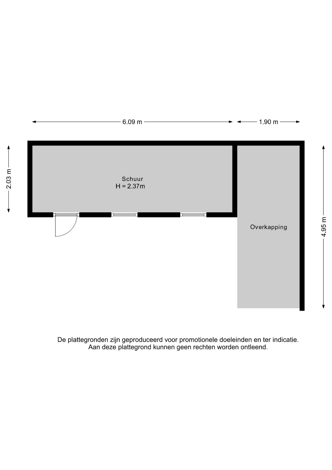 Foto 59 van Pastoor Lemeerstraat 48